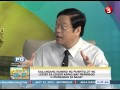 News5E | THE IMPORTANCE OF RENT CONTROL LAW by Atty. Mel Sta. Maria