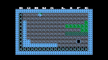 Atari RTA Dash 3. Cave 15. Bonus Life