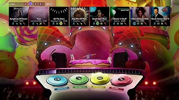 Fuser A Mix of Hits: Mix 1