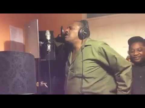 Alexander O Neal Dub Part 2 If You Were Here Tonight 