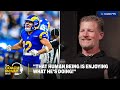 Les Snead Talks About Win Over The Lions, Puka Nacua’s Growth, Preparing For The 2026 Draft &amp; More