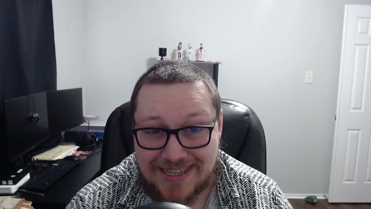 FTC Lets Case Die, Overwatch 2 in Trouble, Microsoft and Activision extend deal by 6 weeks and more!