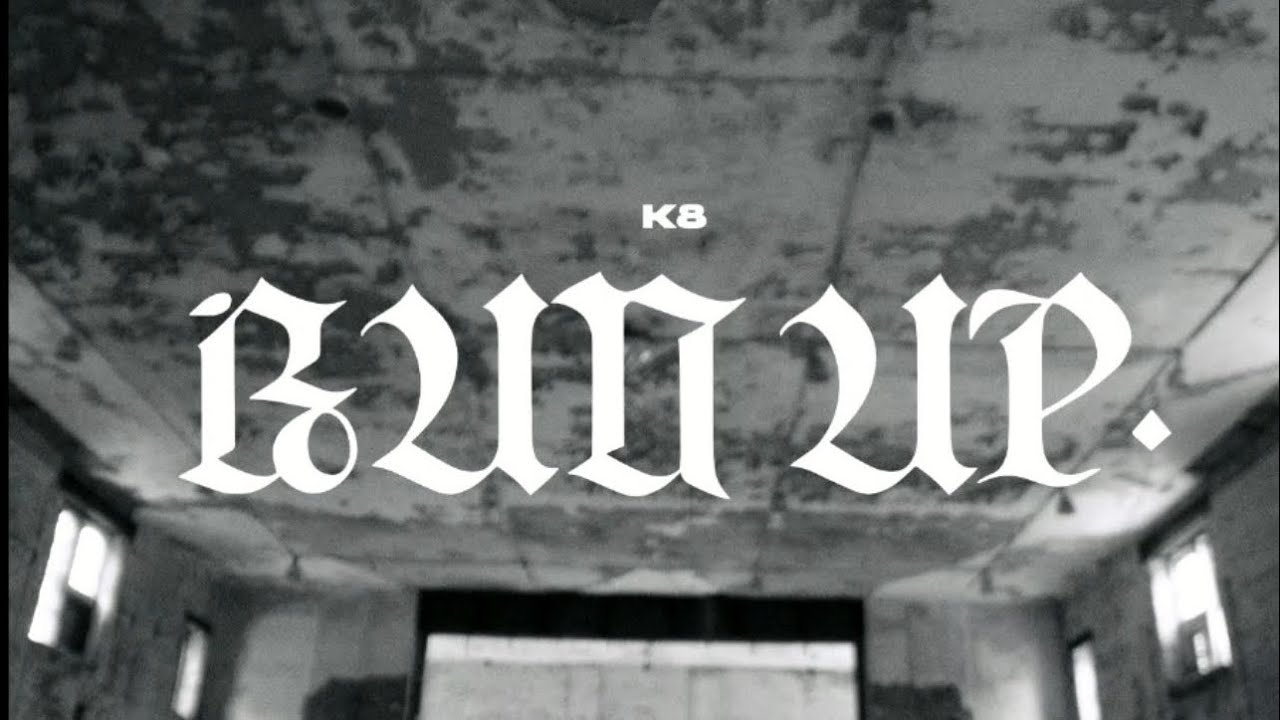 YouTube에서 K8swayo - RunUp! (Official Music Video) 보기 YouTube에서 K8swayo - RunUp! (Official Music Video) 보기