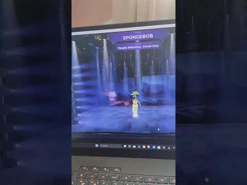 play Roblox steal the show
