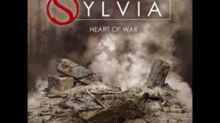 Message From Sylvia - Heart of War