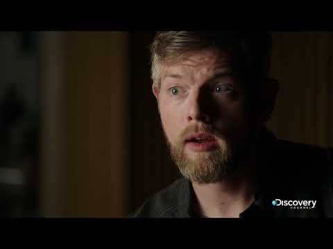 Оружие массового уничтожения | Тесла: рассекреченные архивы | Discovery Channel