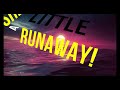 Bon Jovi - Runaway Lyric Video 4k