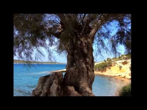 Paros & Antiparos
