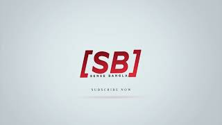 Sense Bangla Intro Video