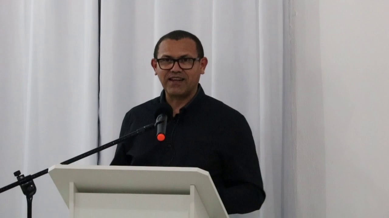 doutrina espírita pdf Voltei - Ailton Caetano