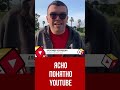 А можно ли создать  канал на провокационную тему? Как к этому отнесется Youtube? #shorts