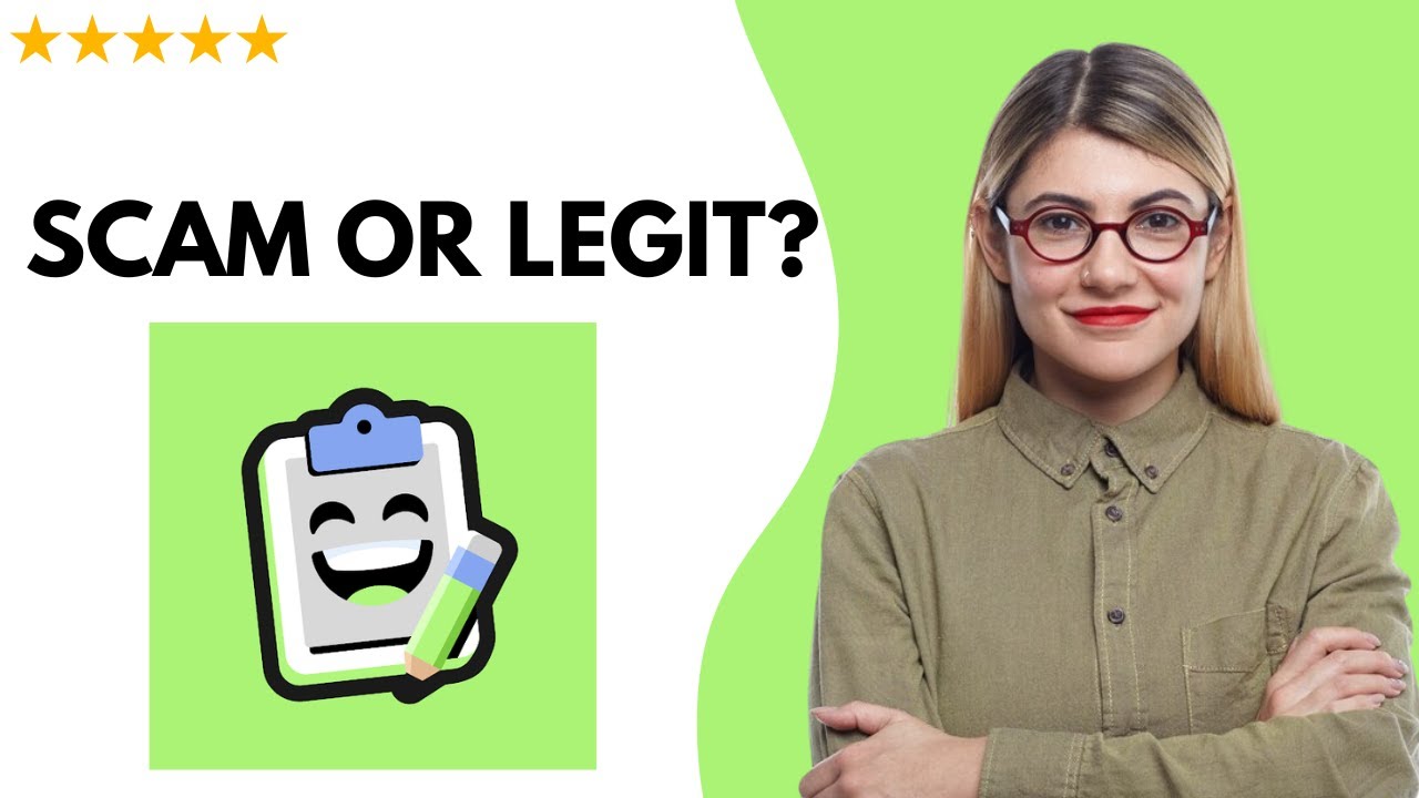 TEST'EM ALL TEST & GET PAID REVIEW - SCAM OR LEGIT? – FULL UPDATED ...