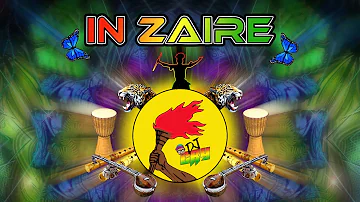 Johnny Wakelin - In Zaire (Dj Cry Remix) --- COSMIC 2021