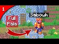 Le full pala  paladium v95 1 feat chamalo9258   minecraft serveur pvp faction