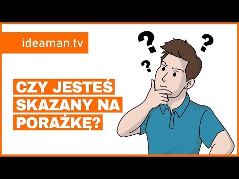 TEST na życiową PORAŻKĘ! Czy jesteś ofiarą schematu?