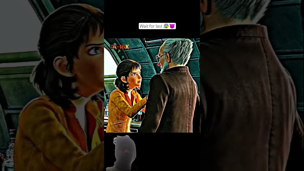 wait for last😰😈 