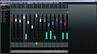 MEFJUS Production Masterclass Part THREE