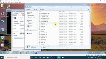 SET SQL PROMPT || How To Change SQL Command Prompt Setting || SQl Prompt Setting