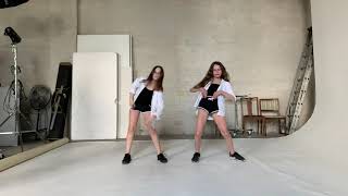Dance Choreography - The Roop - On Fire - Lithuania - Eurovision 2020