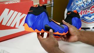 Can Nike Basketball Shoes Make A Comeback