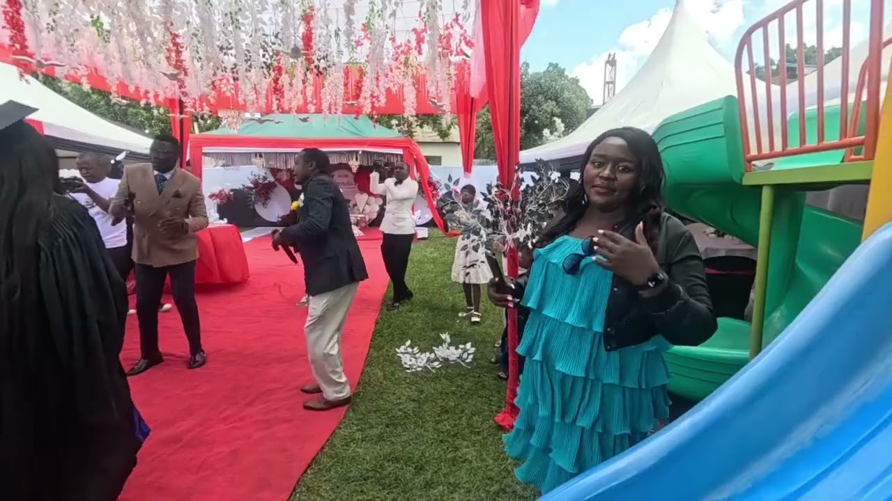 The BIG Day Is Finally Here!!! 😀.