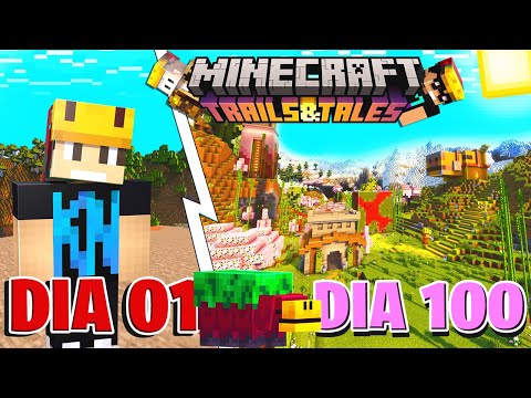 SOBREVIVI 100 DIAS