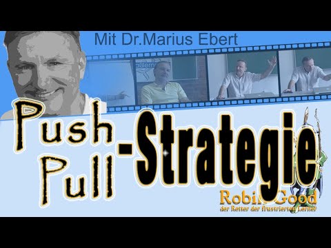 New Push und Pull Strategie