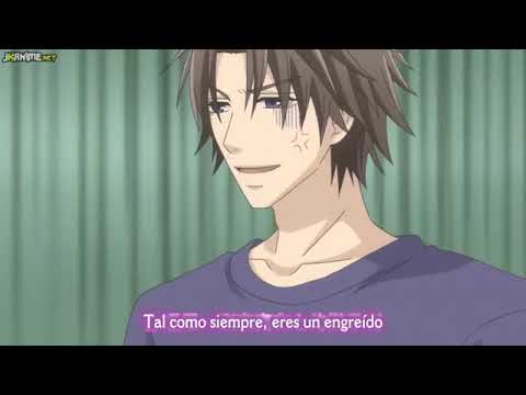 El Juego De Isaka Y Asahina | Junjou Romántica