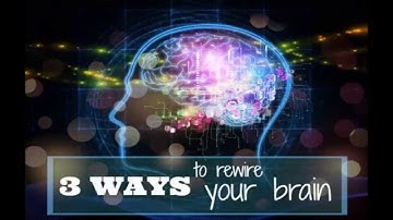 3 easy steps to conquer fear