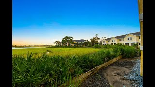 Condo for sale on the Sebastian River with incredible views of St. Augustine, FL