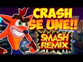 SMASH REMIX NUEVA ACTUALIZACION!!