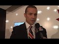 TELUS Cup Memories - Steve Yzerman