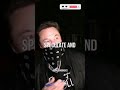 Elon Musk: Crypto is SPECULATION