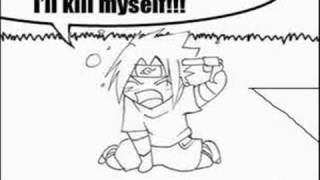 Emo Sasuke