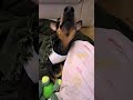 ASMR Chihuahua Eating. So Cute. #Shorts #Chihuahua #CuteDog #ASMR #DogEating #ViralShorts #PetASMR