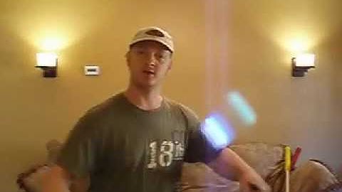 Some Tips on Learning Poi Orbitals (aka Super-Duper-Uber-Loops)