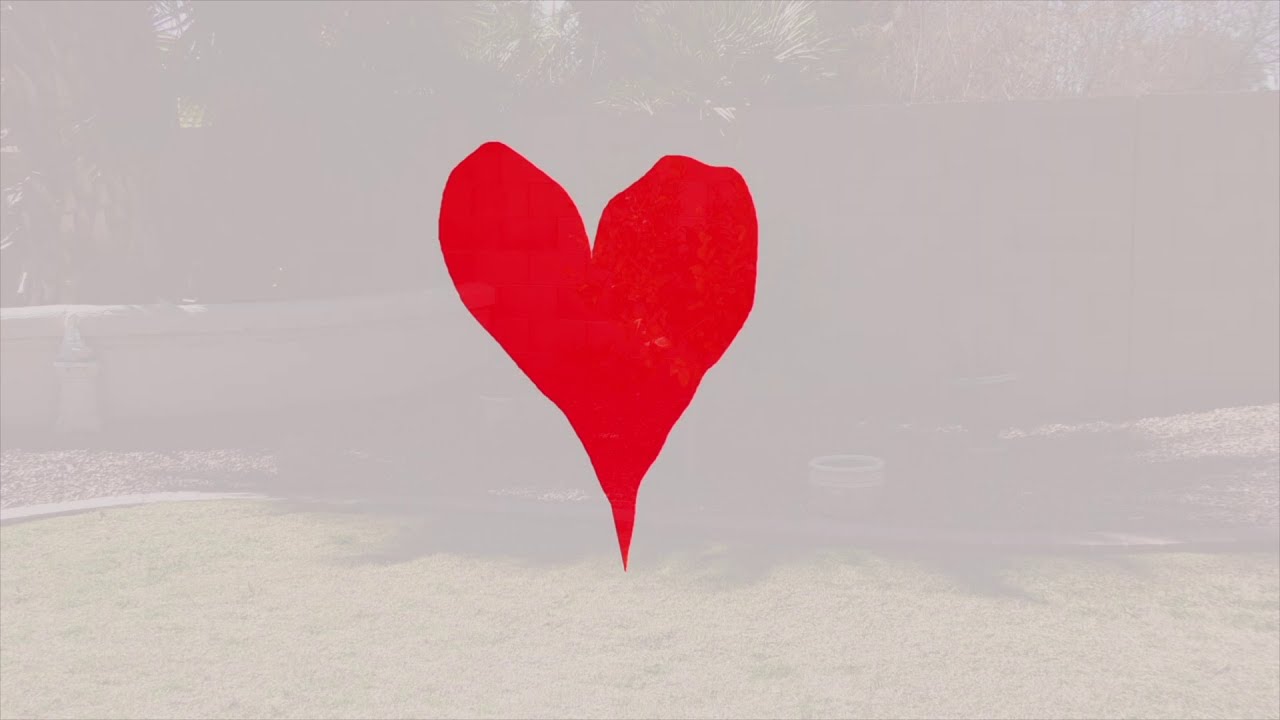 "Walkin Lies" (animated clips version) BD. & B. Frank