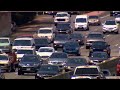 How to beat memorial day holiday travel traffic