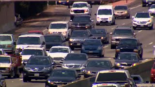 How to Beat Memorial Day Holiday Travel Traffic