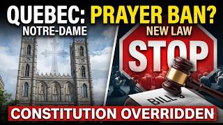 Quebec Just Delivered a Devastating Blow to ISLAM #fullexplain #shorts #documentary