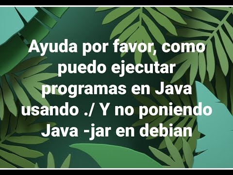 Ejecutar programas PHP