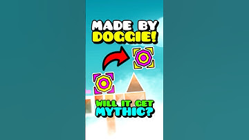 Doggie’s New Level is a Masterpiece.. 🔥