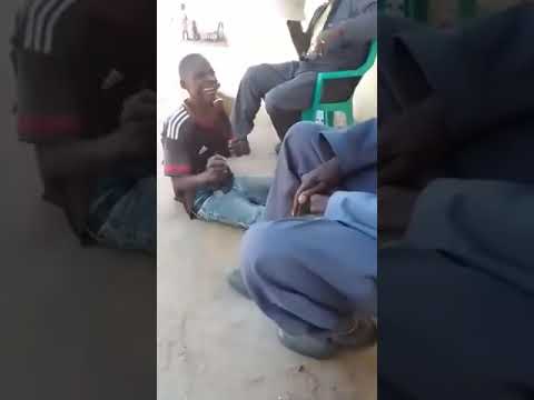 Makungulupeswa Kalanga