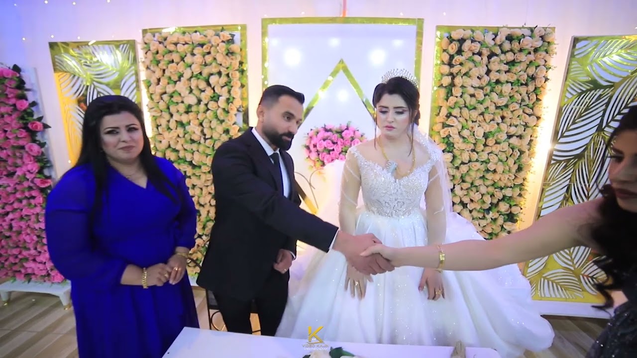 اجمل اعراس اهالي  #كوباني قرية متين  شرفان/  سومايا part 26-12-2023 (02) #فيديوكاجين 0998459222