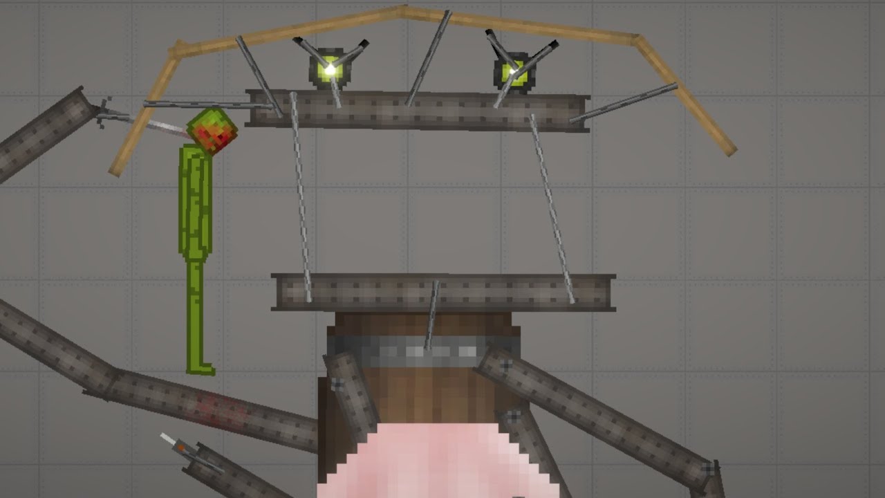 BONECA DO MAL (parte 1)