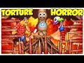 TUTTE LE TORTURE PIÙ CATTIVE SBLOCCATE! - Kick The Buddy ITA