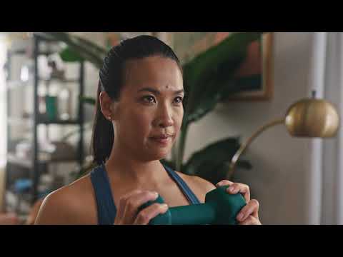 New Day, New Moves | Peloton App - New Day, New Moves | Peloton App