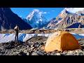Hiking 100 Miles To K2 Base Camp In Pakistan