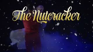 The Nutcracker with Eugene Ballet