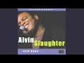 He Alone Is Worthy - Alvin Slaughter Mp3 Song